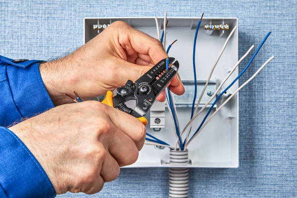 Reliable Dickson City, PA Electrician Solutions